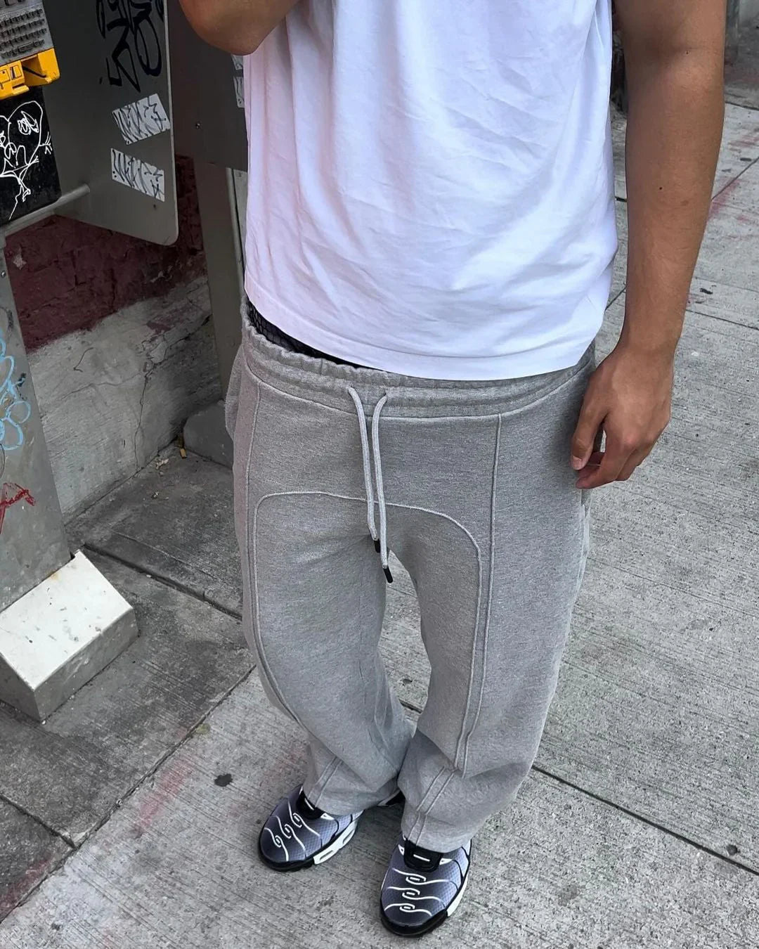 NONCHA | SWEATPANTS