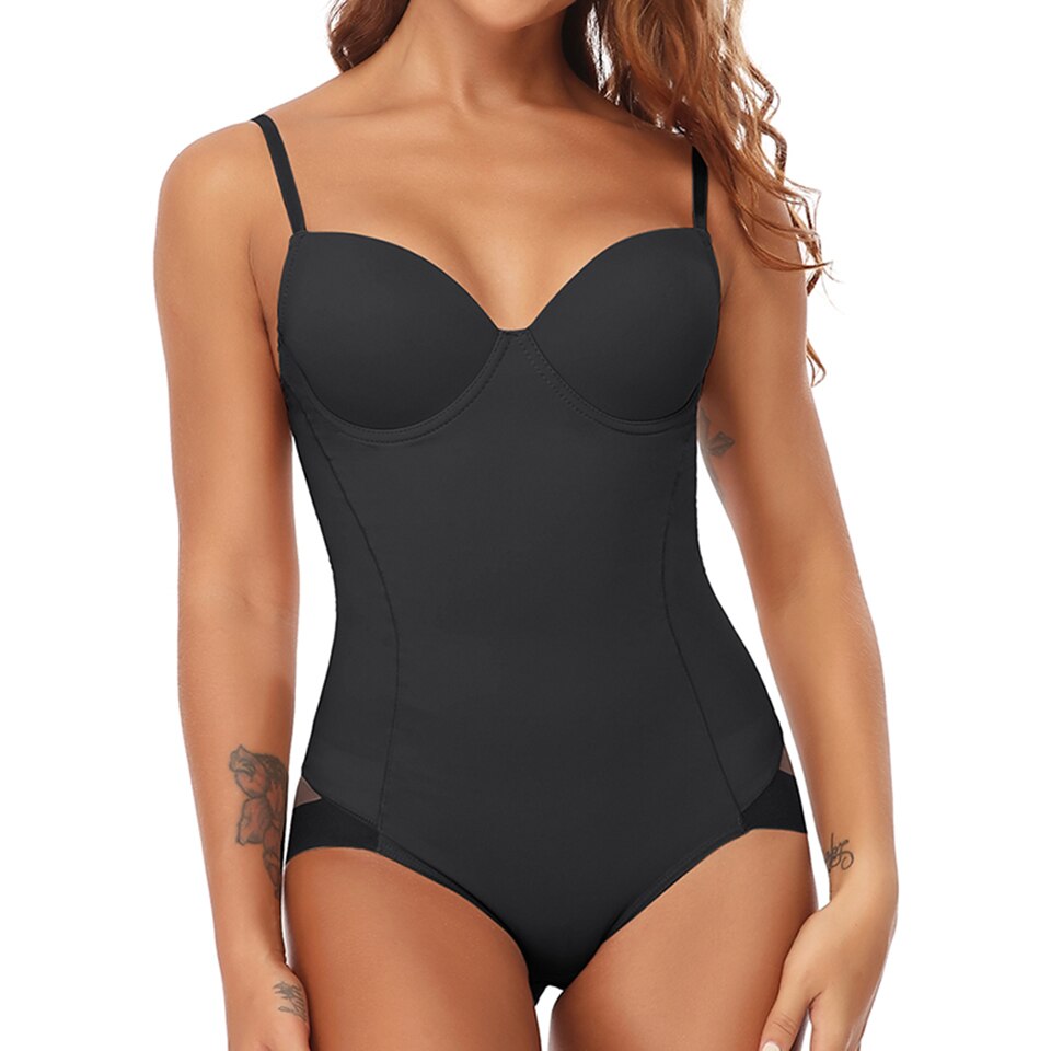 Shapewear lingerie