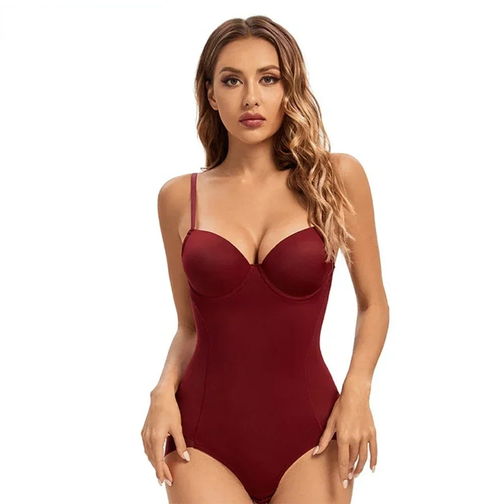 Shapewear lingerie