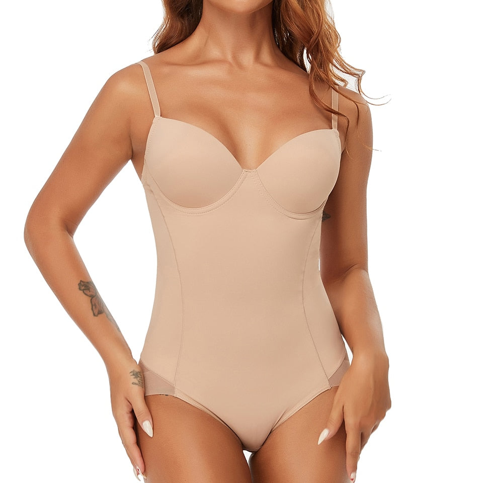 Shapewear lingerie