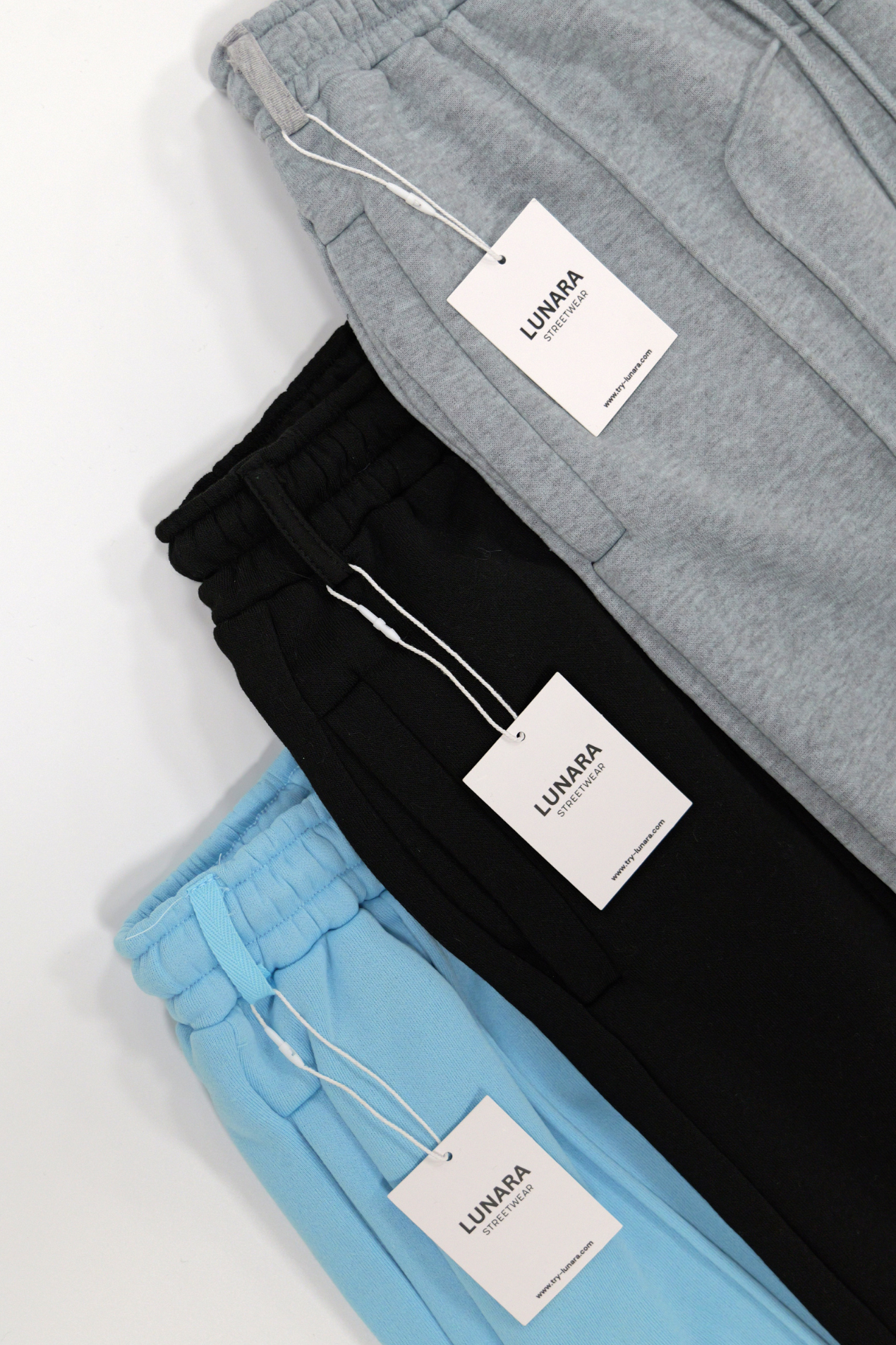 NONCHA | SWEATPANTS