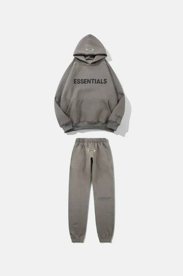 Essentials Tracksuit