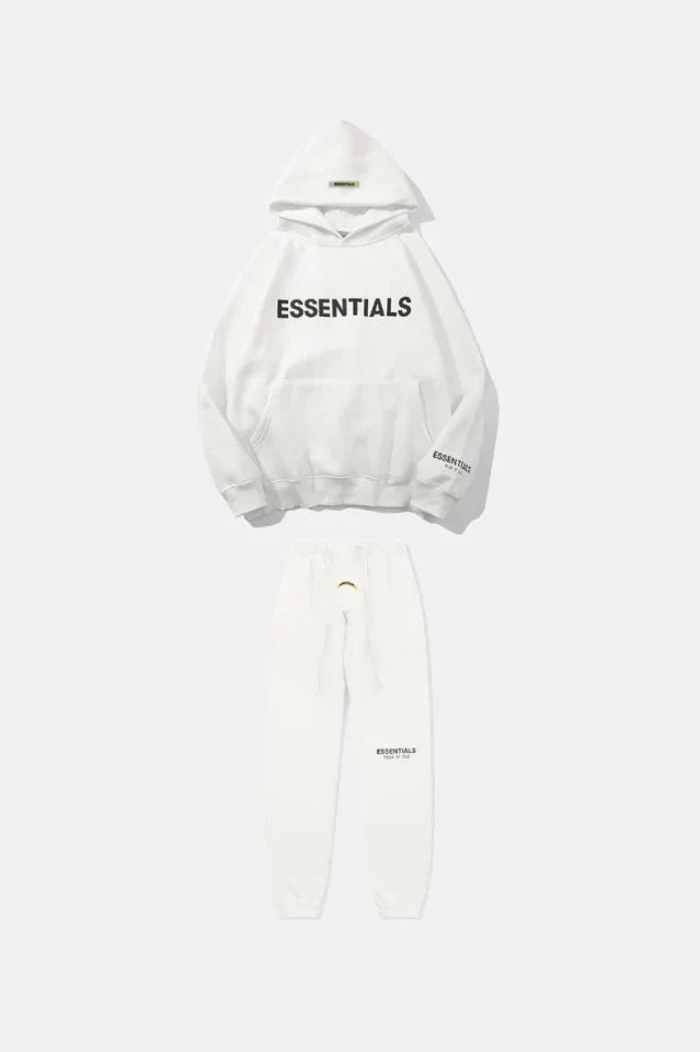 Essentials Tracksuit