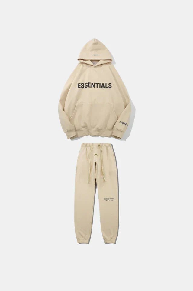 Essentials Tracksuit