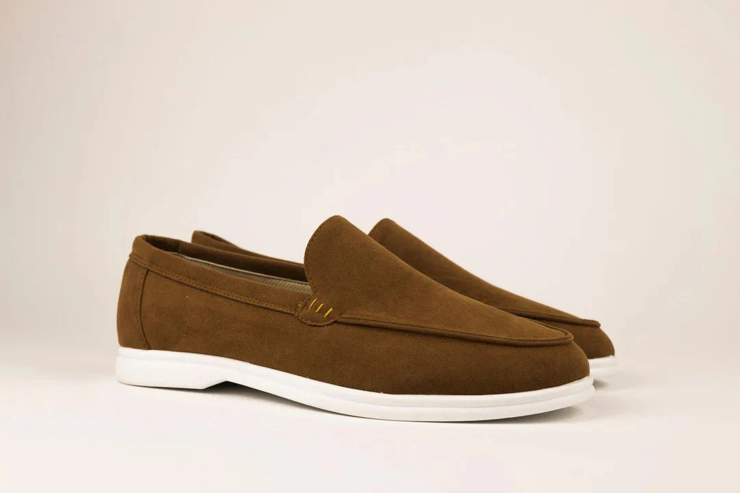 Loafer - DarkBrown