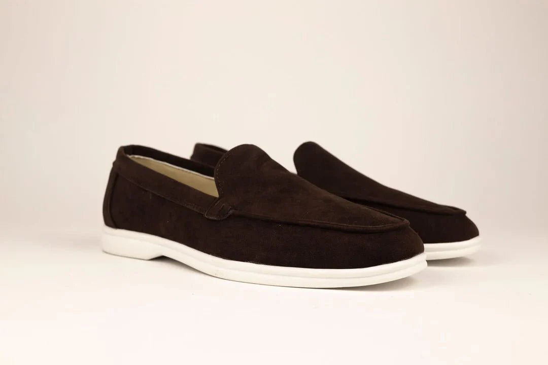 Loafer - Brown