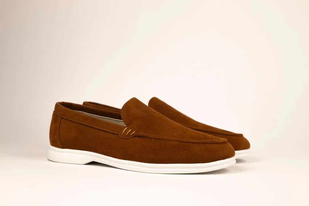 Loafer - DarkBrown