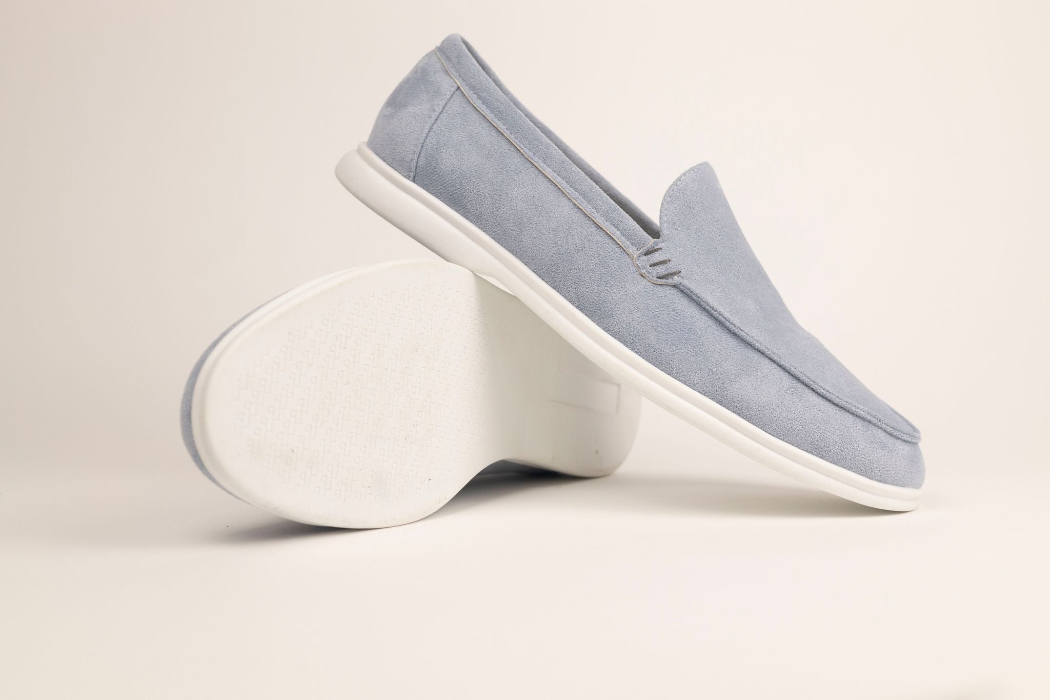 Loafer - LightBlue