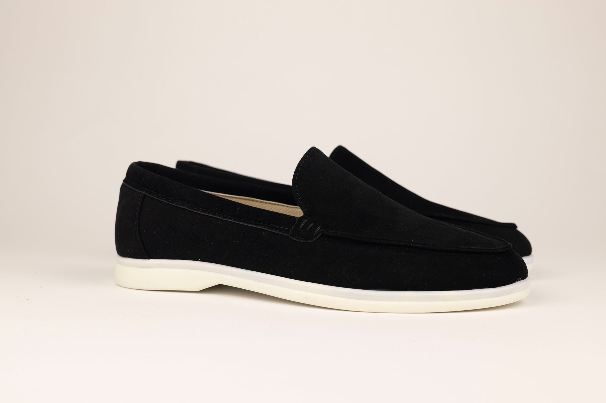 Loafer - Black