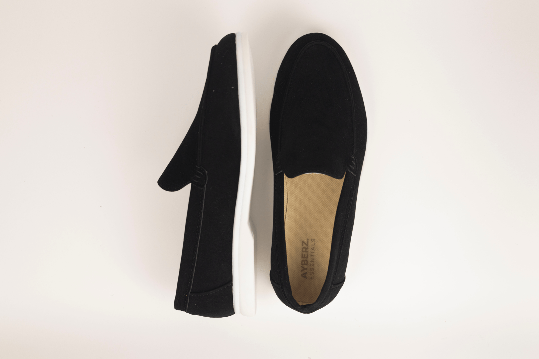 Loafer - Black