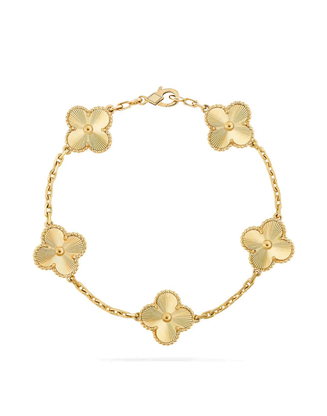 Armband | Gold